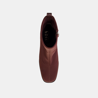 Bota Clássica Elastano Café