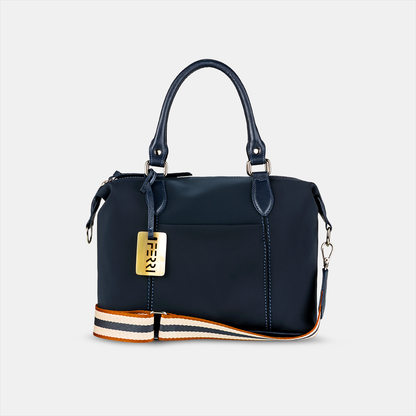 Bolsa Elastano Lisa Marinho