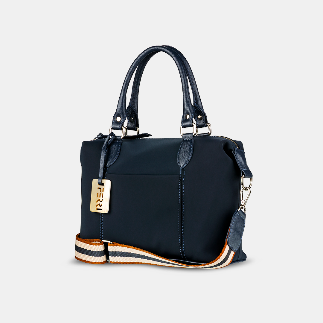 Bolsa Elastano Lisa Marinho