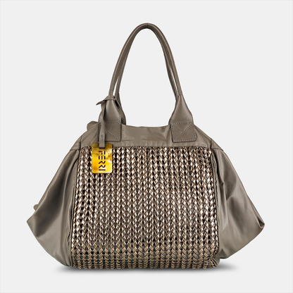 Bolsa Glória Tressê Concreto