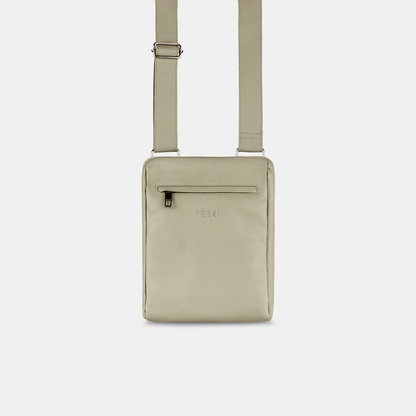 Bolsa Duda Off White