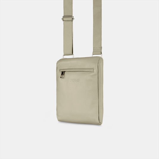 Bolsa Duda Off White