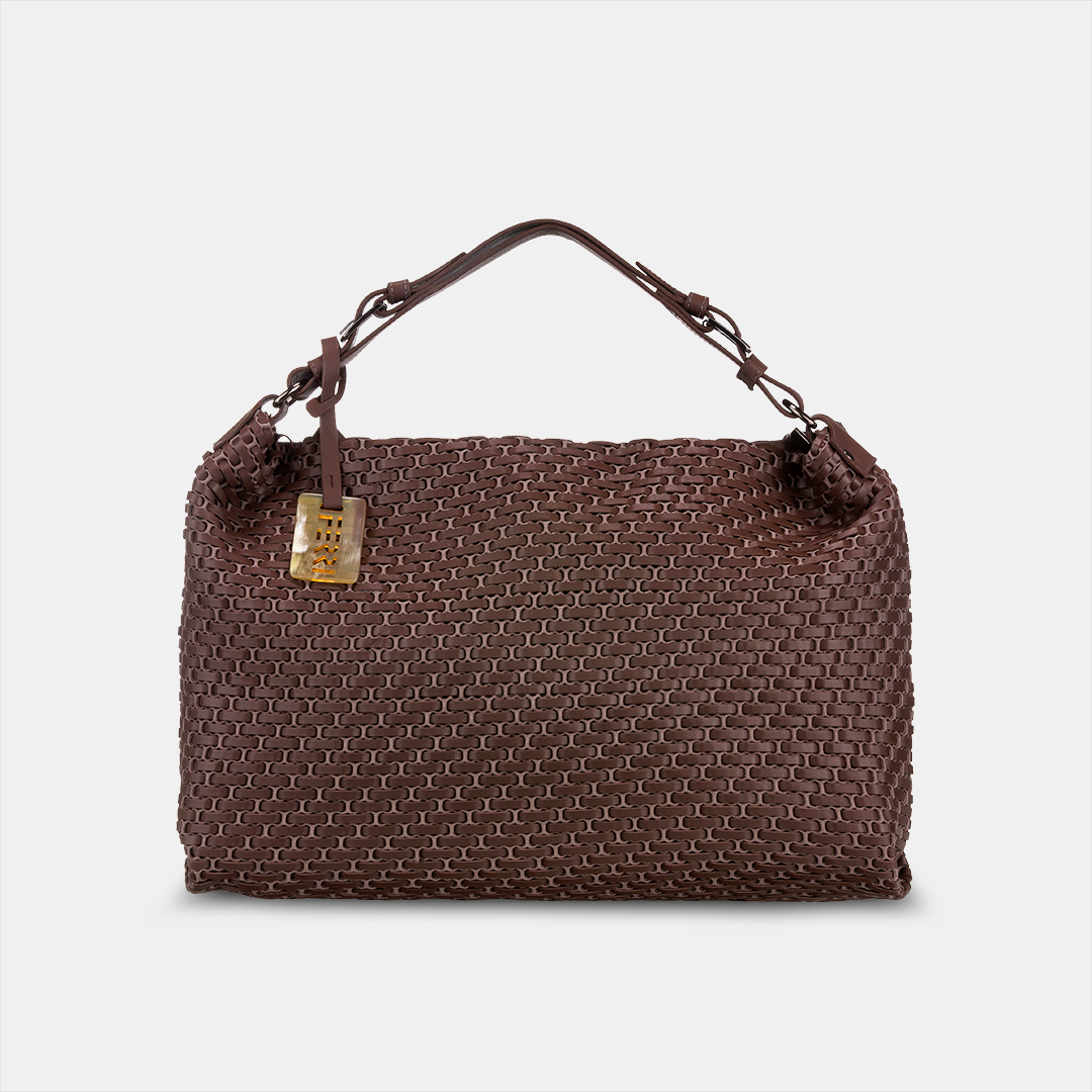 Bolsa Lorena Tressê Café
