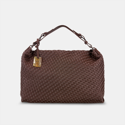 Bolsa Lorena Tressê Café