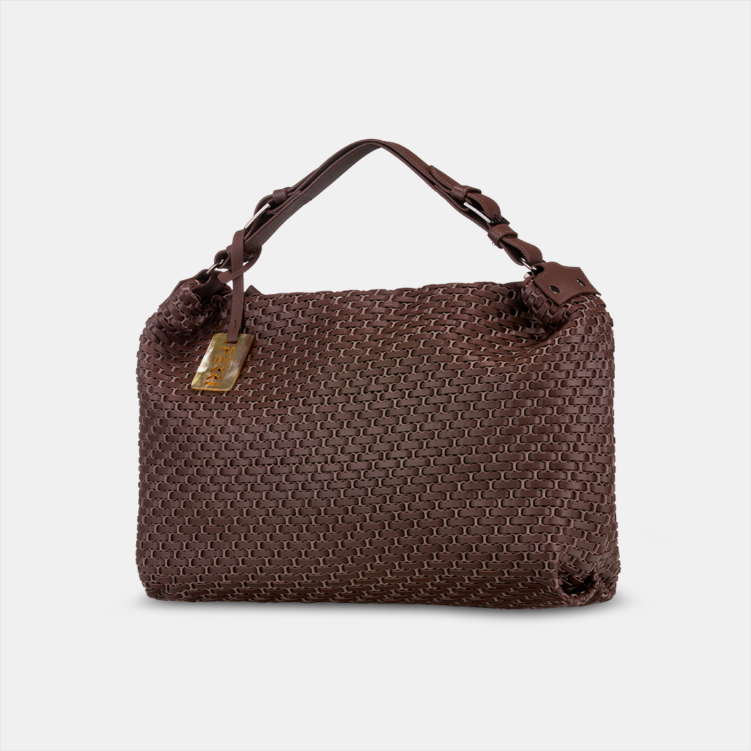 Bolsa Lorena Tressê Café
