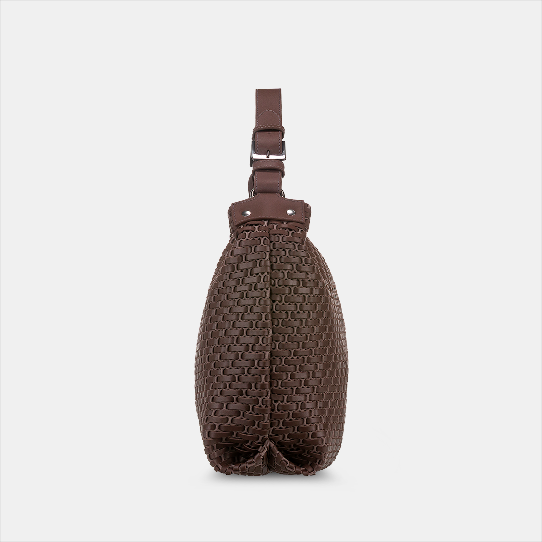 Bolsa Lorena Tressê Café