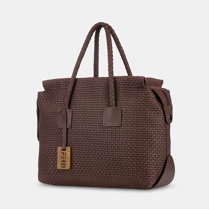 Bolsa Lina Tressê Café