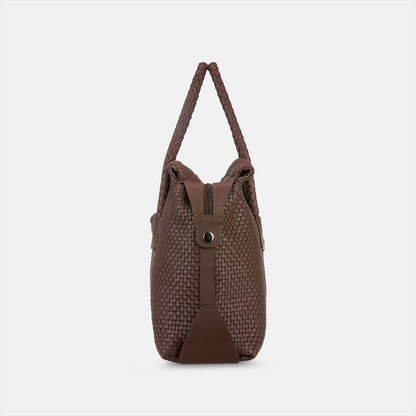 Bolsa Lina Tressê Café