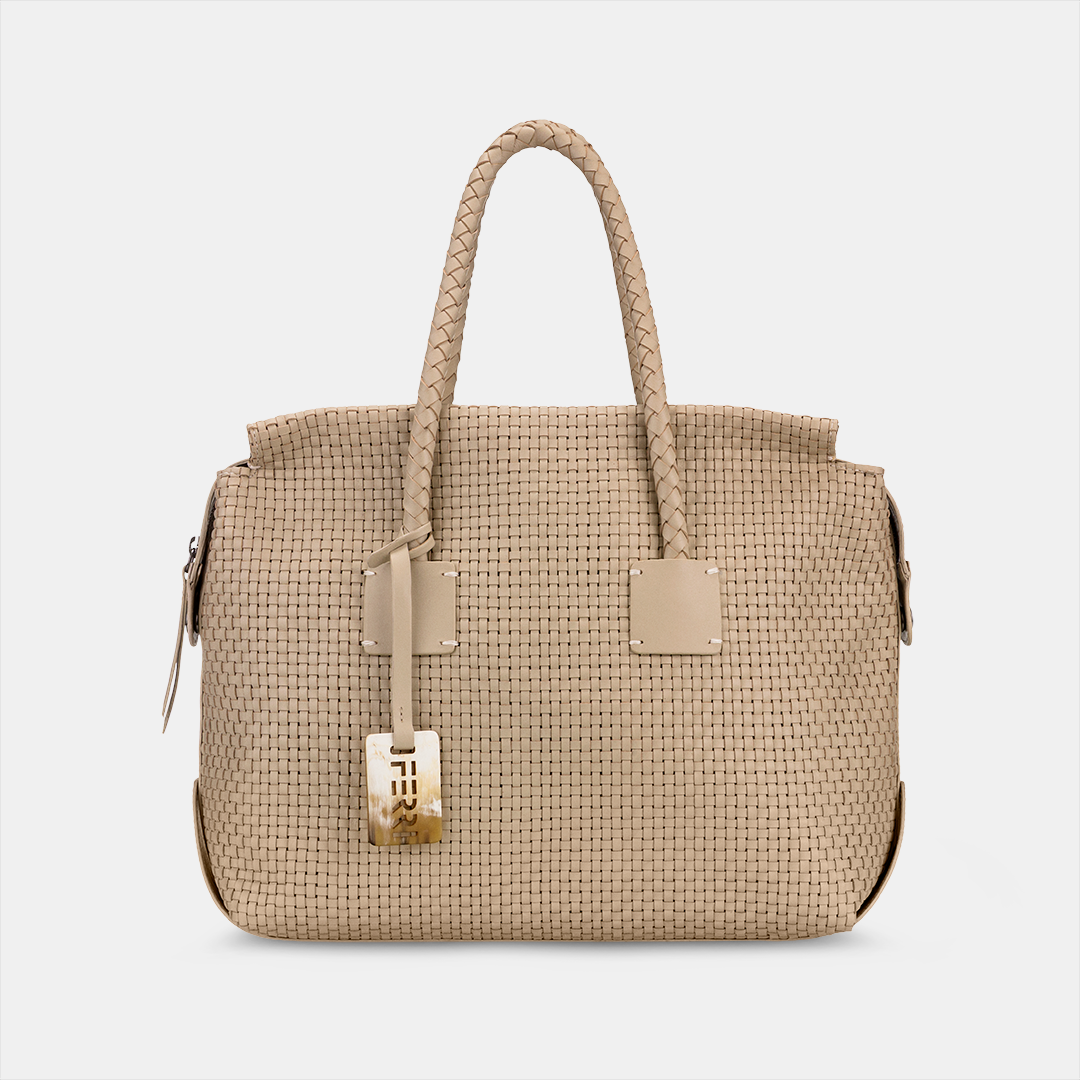 Bolsa Lina Tressê