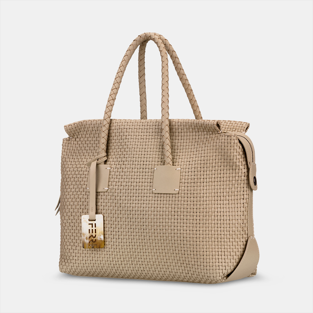 Bolsa Lina Tressê