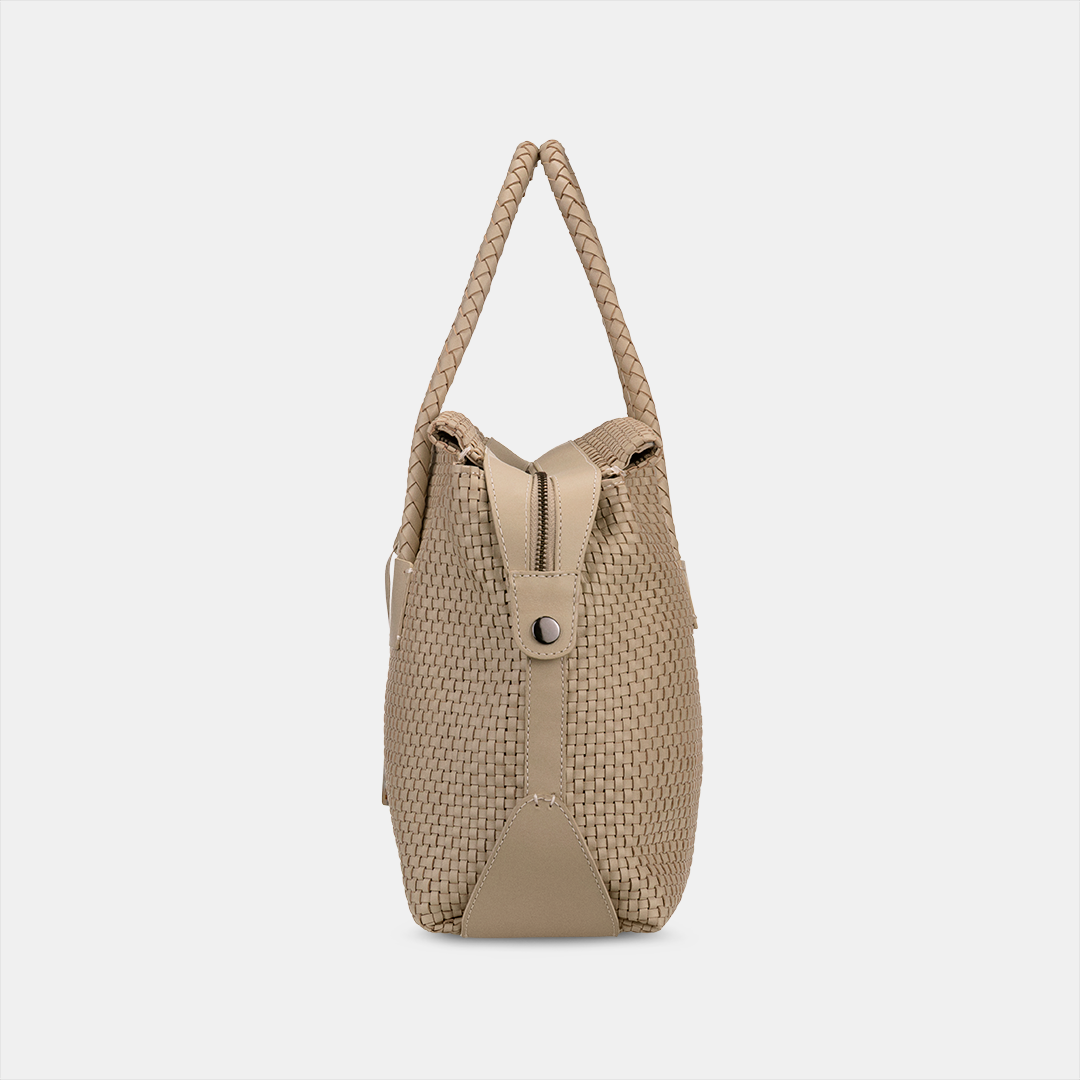 Bolsa Lina Tressê