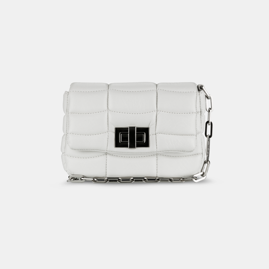 Bolsa Lili White