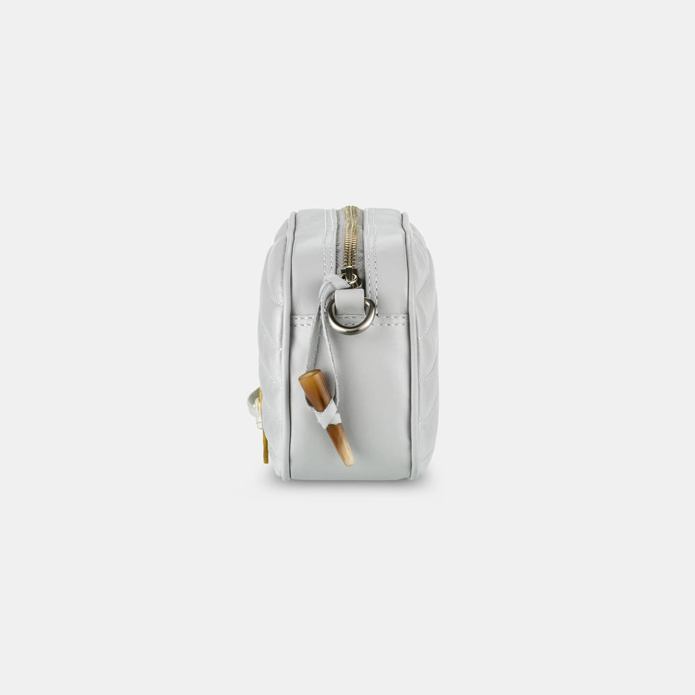 Bolsa Tereza Off White