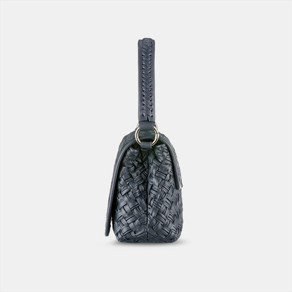 Bolsa Debora Tressê Azul Marinho