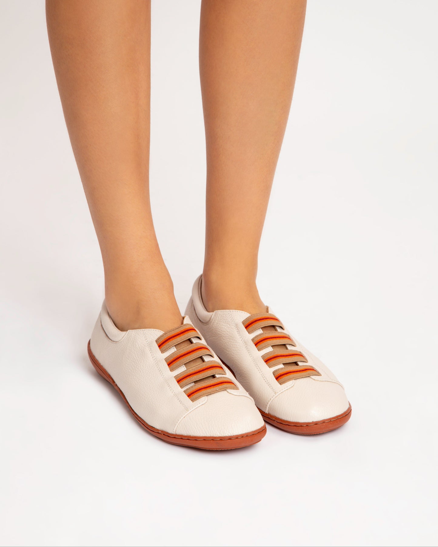 Tênis Floater Off White