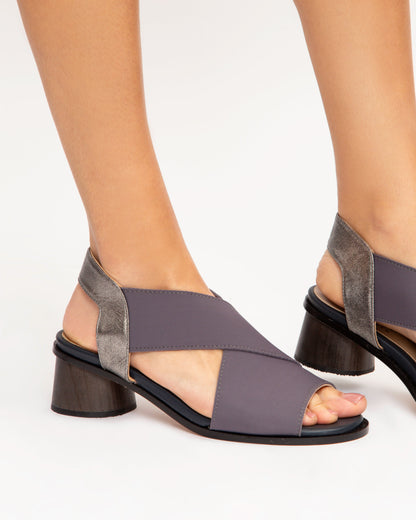 Sandália Rizza Luxor