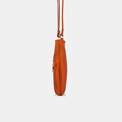Bolsa Lia Orange