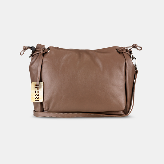 Bolsa Marta Concreto