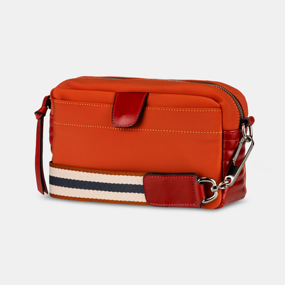 Bolsa Tita Elastano Orange