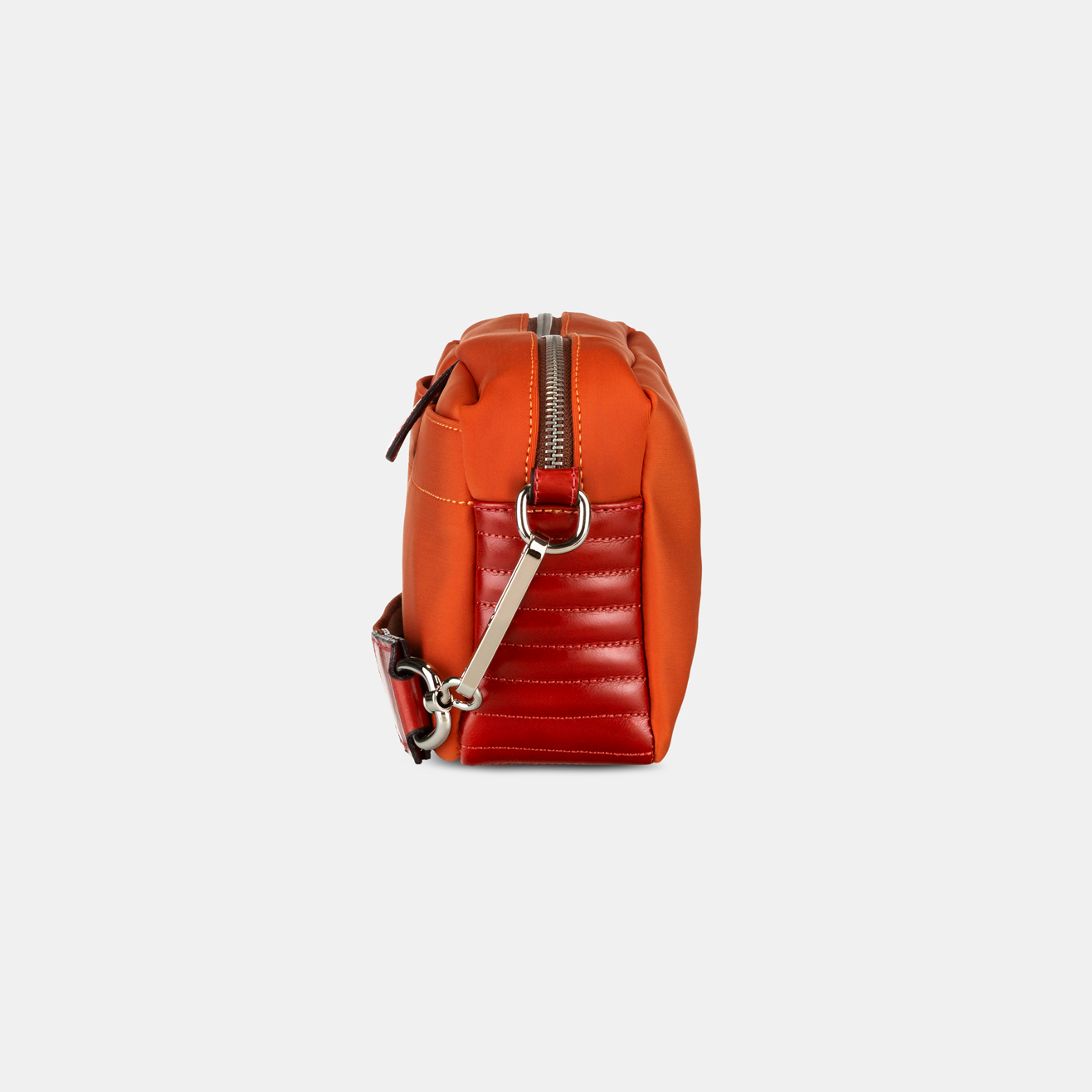 Bolsa Tita Elastano Orange