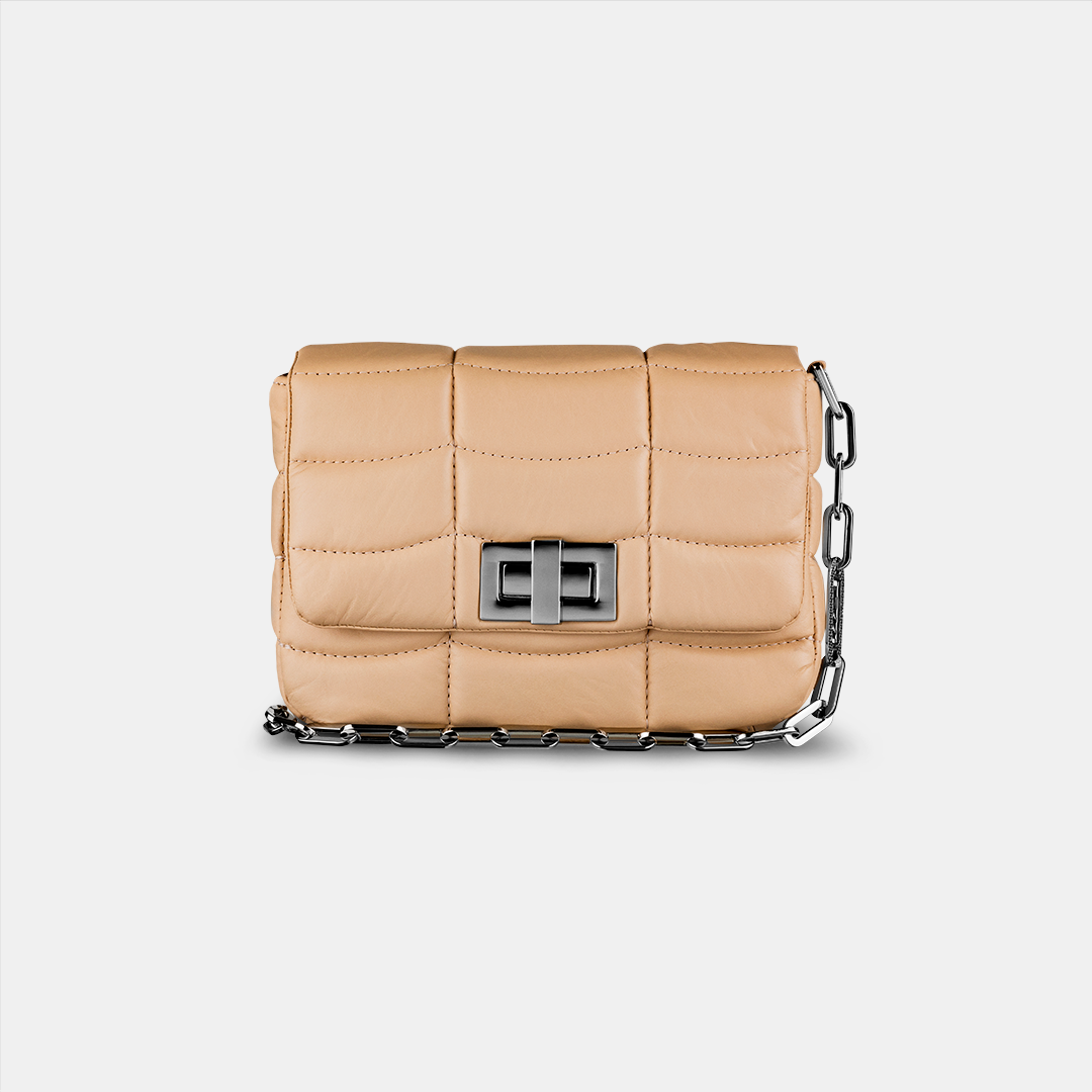 Bolsa Lili Nude