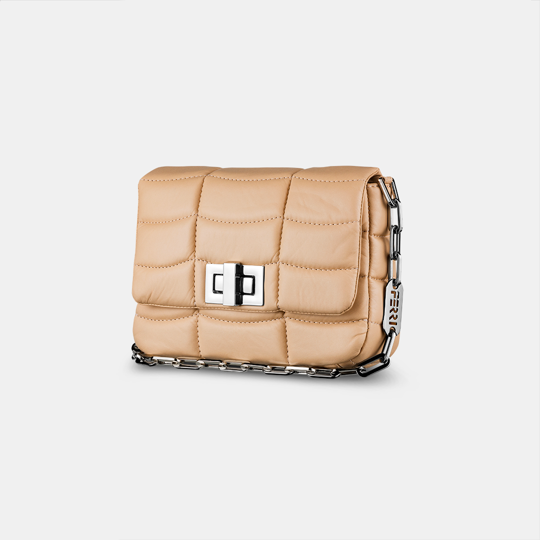 Bolsa Lili Nude
