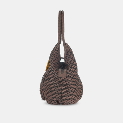 Bolsa Tina Tressê Marrom