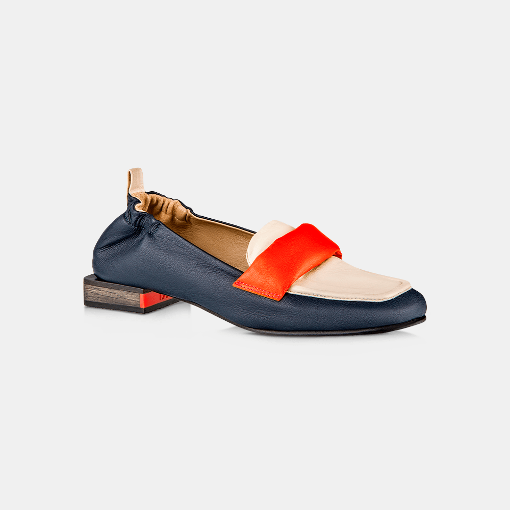 Mocassim London - Ferri São Paulo