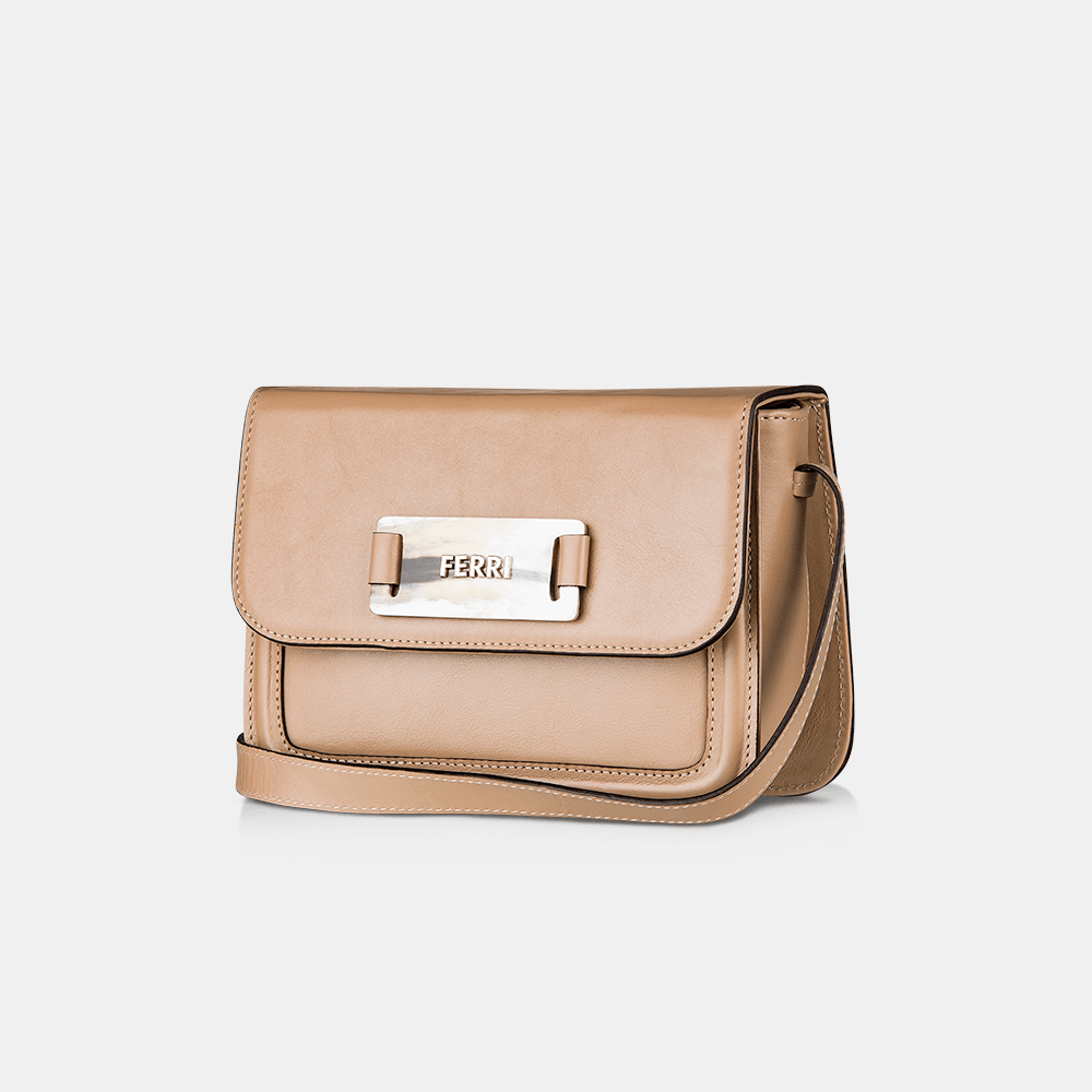 Bolsa Maria Bege - Ferri São Paulo