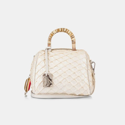 Bolsa Olga Pirarucu - Ferri São Paulo