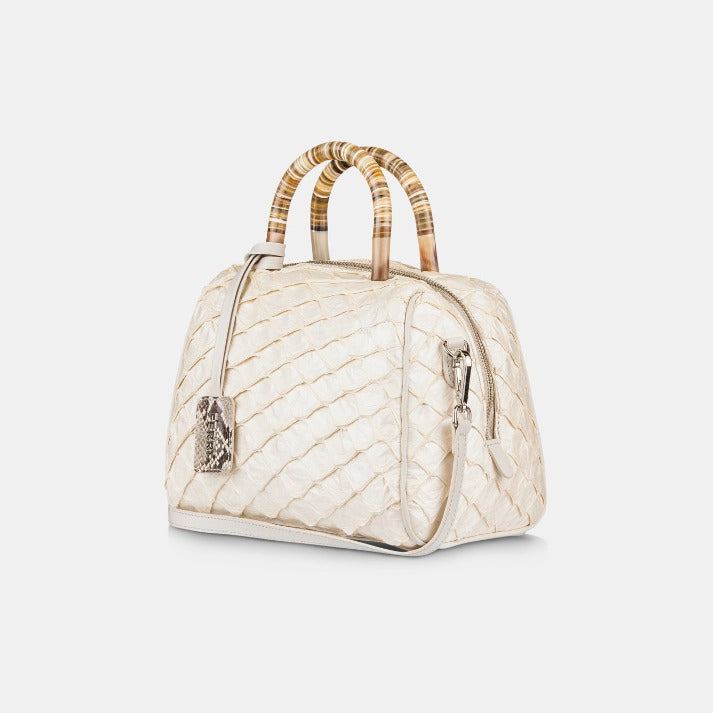 Bolsa Olga Pirarucu - Ferri São Paulo