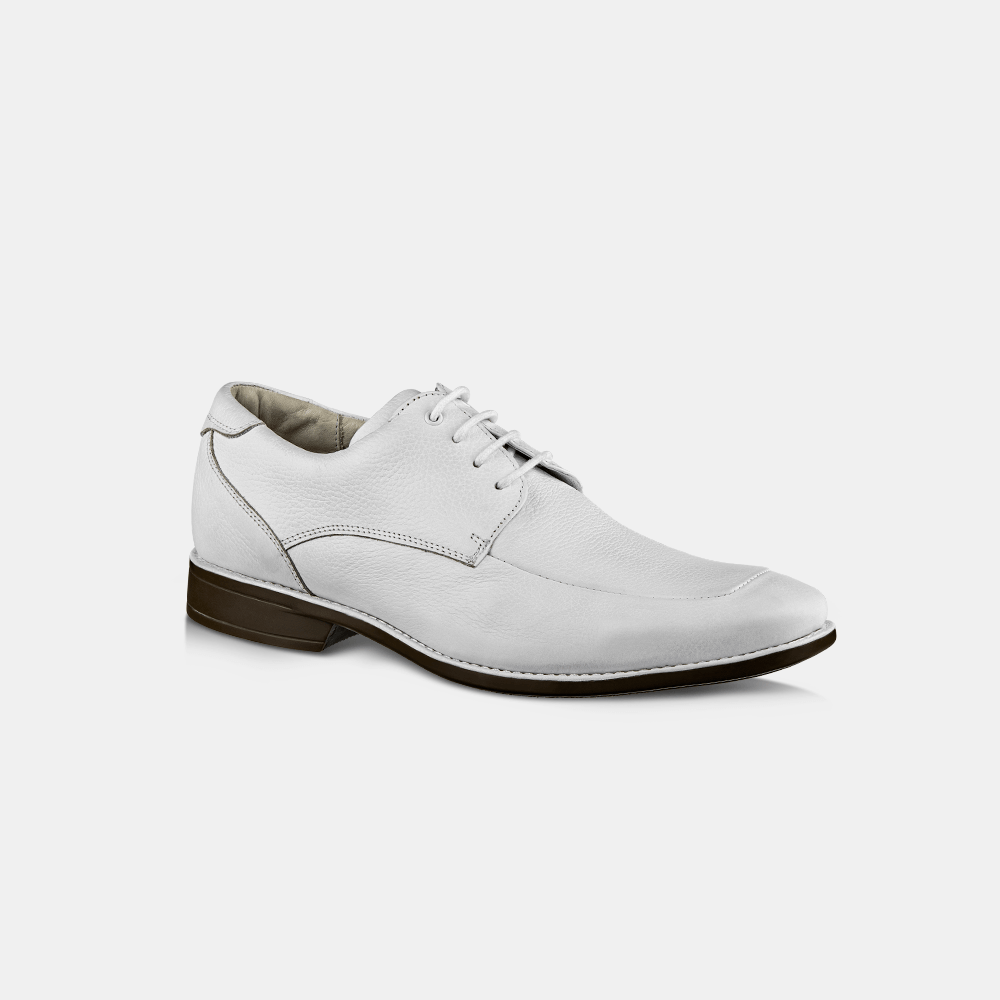 Sapato Masculino Branco - Ferri São Paulo