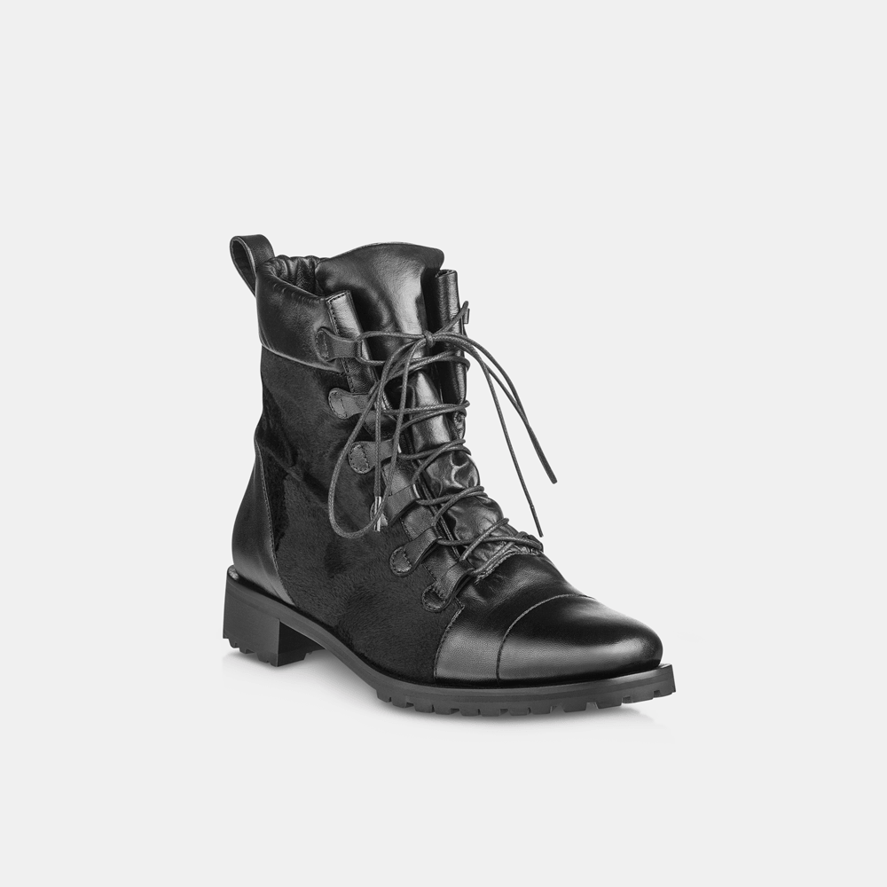 Bota Feminina Tratorada - Ferri São Paulo