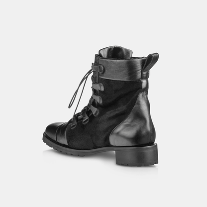 Bota Feminina Tratorada - Ferri São Paulo