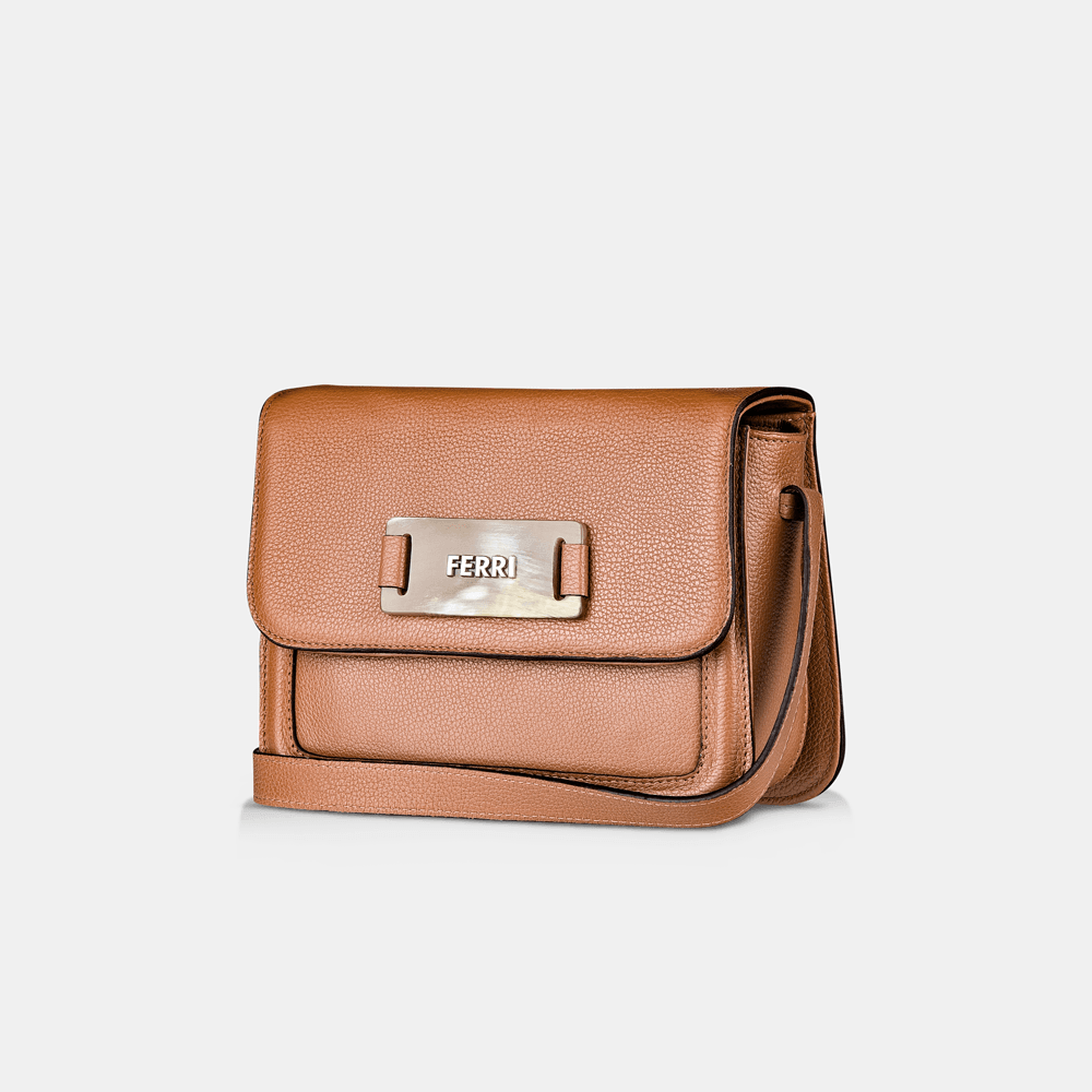 Bolsa Maria Caramelo - Ferri São Paulo
