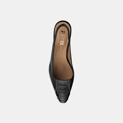 Scarpin Salto Espelho - Ferri São Paulo