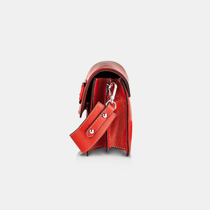 Bolsa Marina Orange - Ferri São Paulo