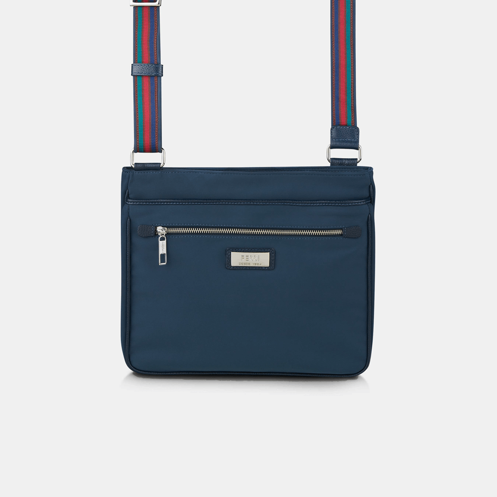 Bolsa Nara Azul - Ferri São Paulo